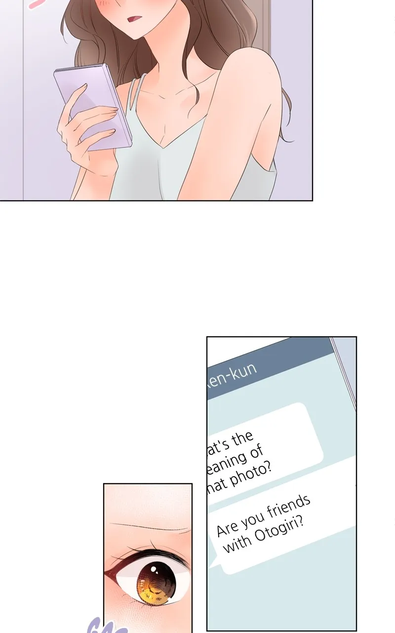 Read Revenge Love chapter 32 image 36 on Lezhin