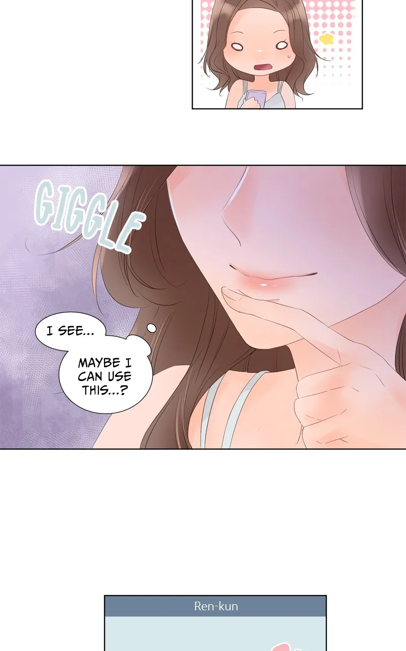 Read Revenge Love chapter 32 image 38 on Lezhin