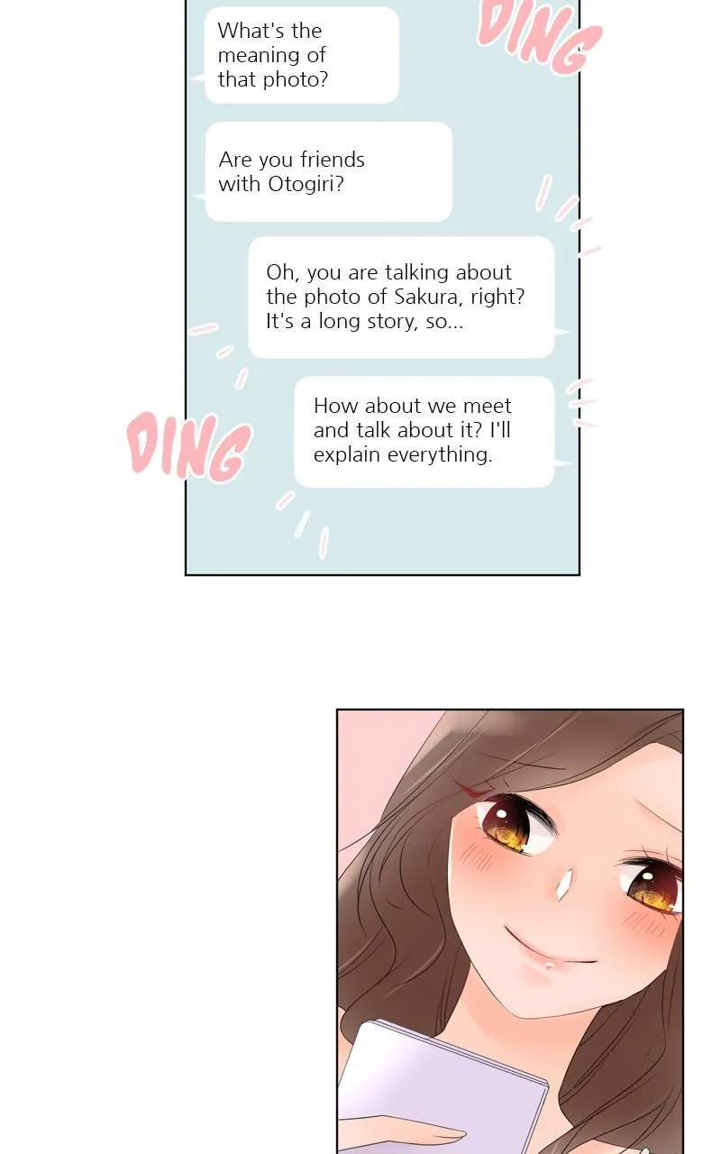Read Revenge Love chapter 32 image 39 on Lezhin
