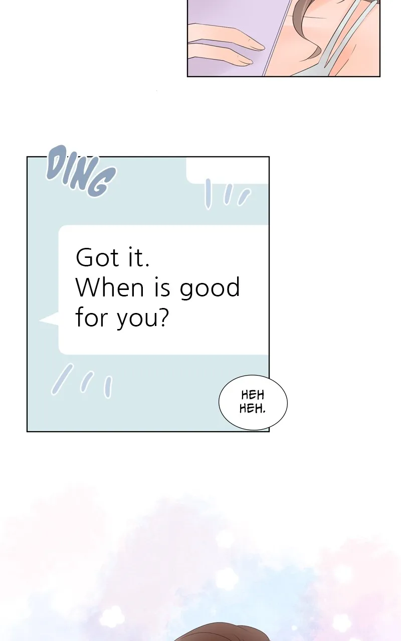 Read Revenge Love chapter 32 image 40 on Lezhin