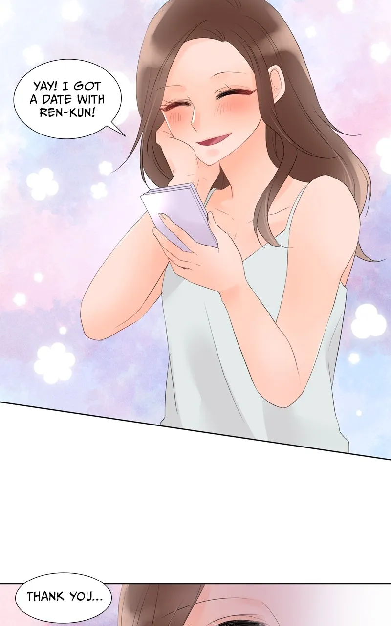Read Revenge Love chapter 32 image 41 on Lezhin