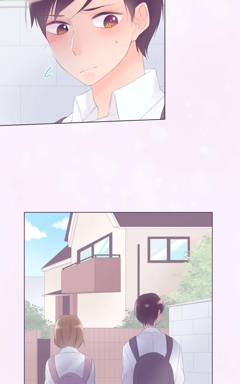 Read Revenge Love chapter 32 image 5 on Lezhin