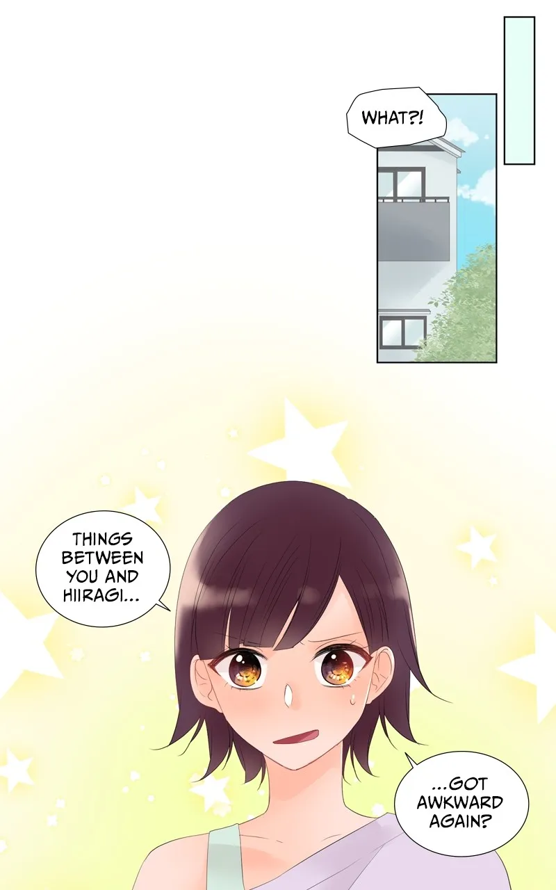 Read Revenge Love chapter 32 image 9 on Lezhin