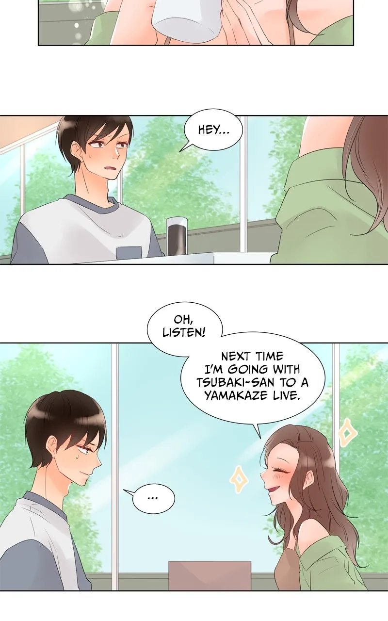 Read Revenge Love chapter 33 image 10 on Lezhin