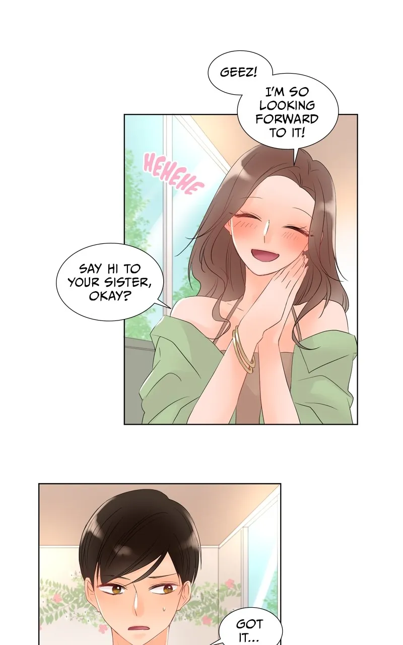 Read Revenge Love chapter 33 image 11 on Lezhin