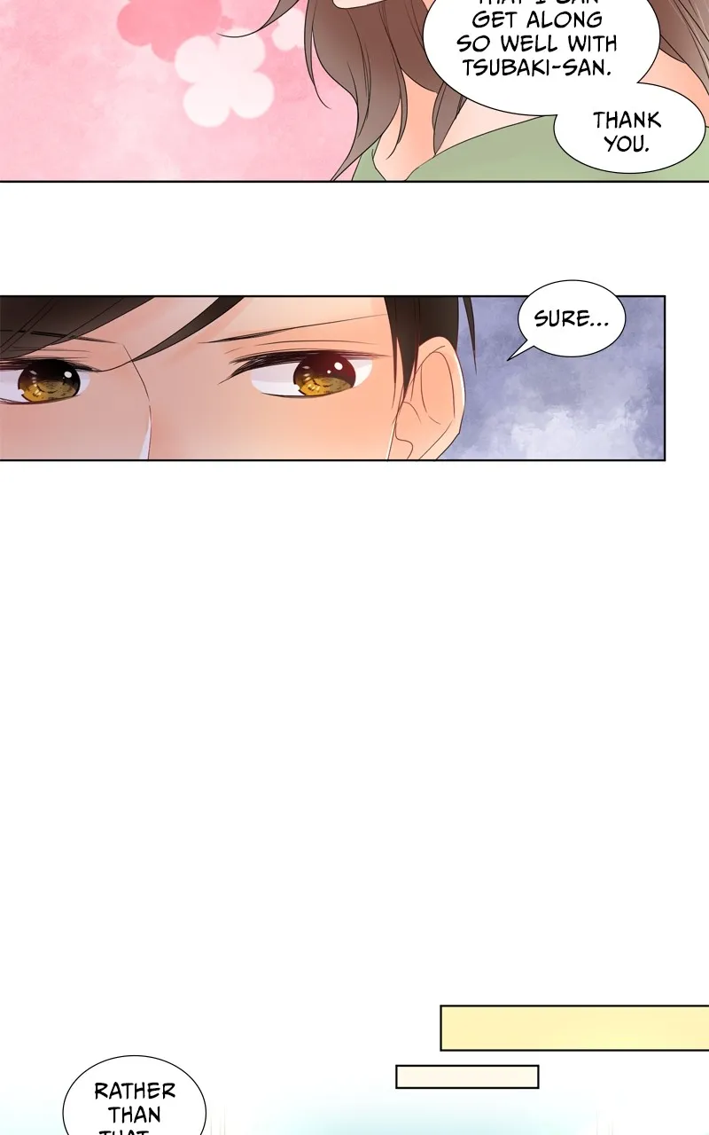Read Revenge Love chapter 33 image 13 on Lezhin
