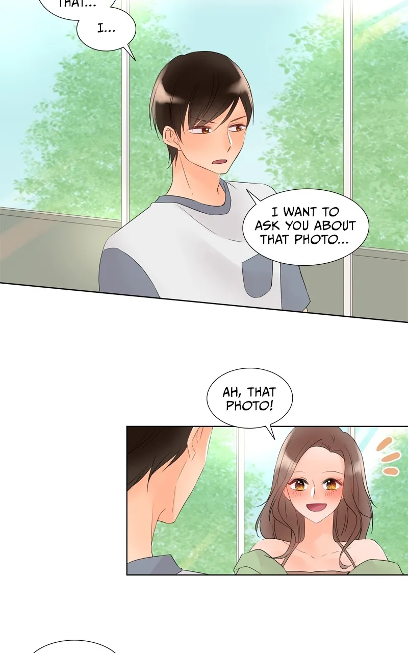 Read Revenge Love chapter 33 image 14 on Lezhin