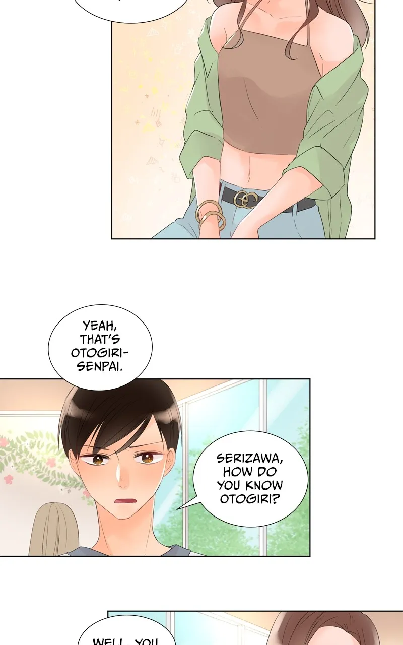 Read Revenge Love chapter 33 image 16 on Lezhin