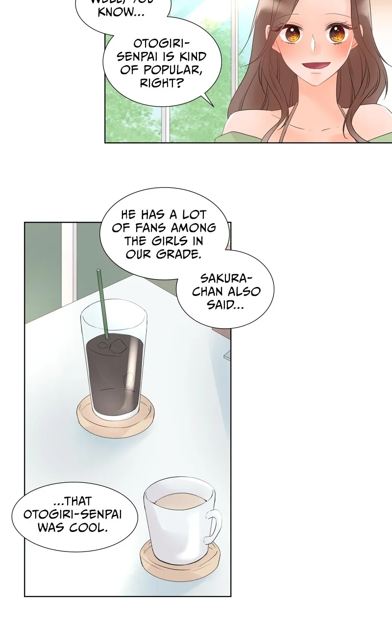 Read Revenge Love chapter 33 image 17 on Lezhin