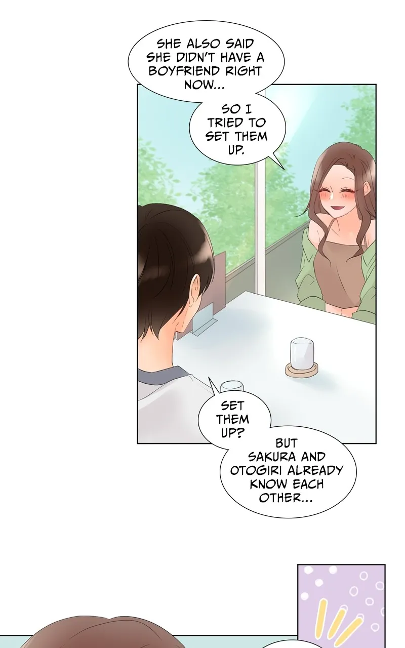 Read Revenge Love chapter 33 image 18 on Lezhin