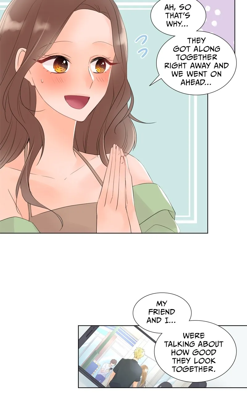 Read Revenge Love chapter 33 image 19 on Lezhin