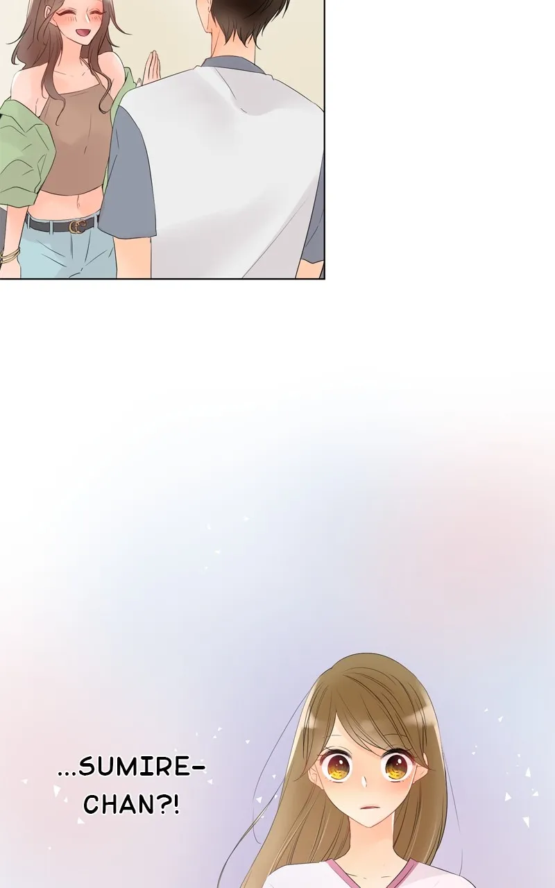 Read Revenge Love chapter 33 image 2 on Lezhin