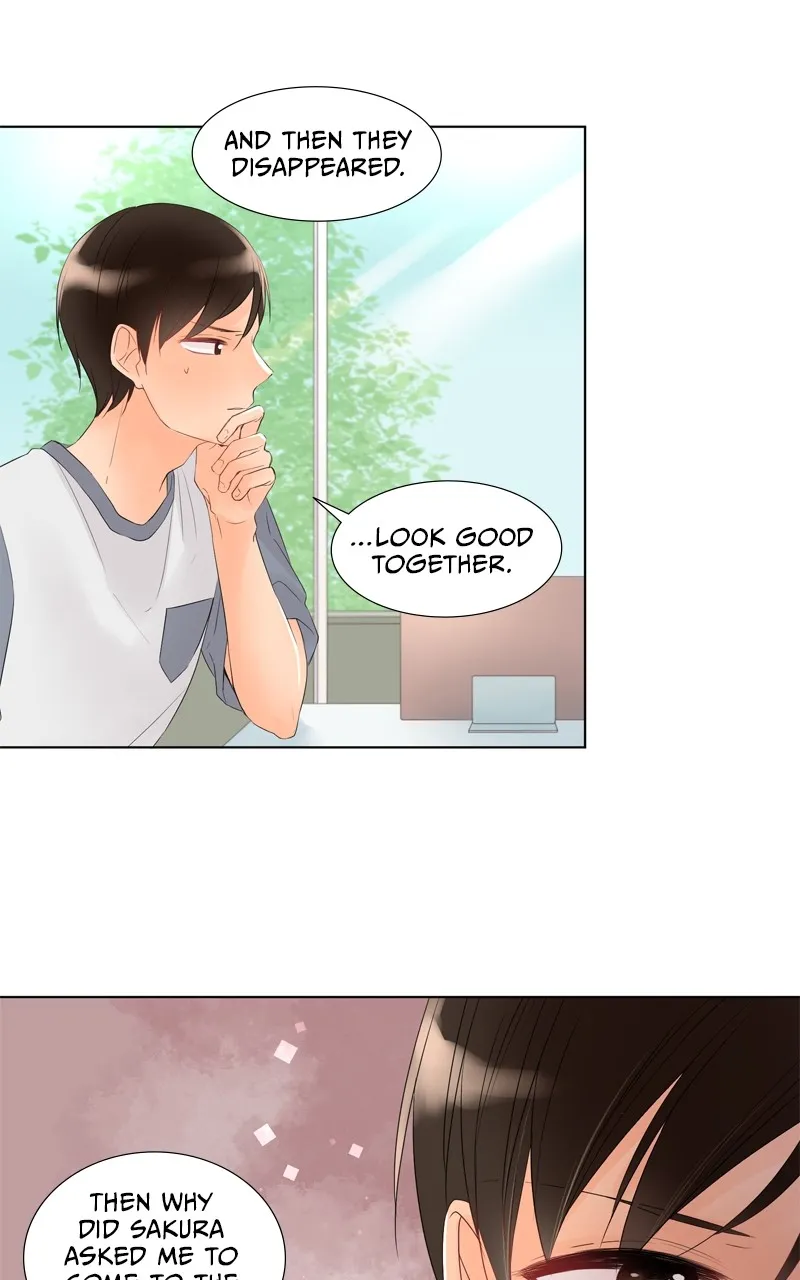 Read Revenge Love chapter 33 image 20 on Lezhin