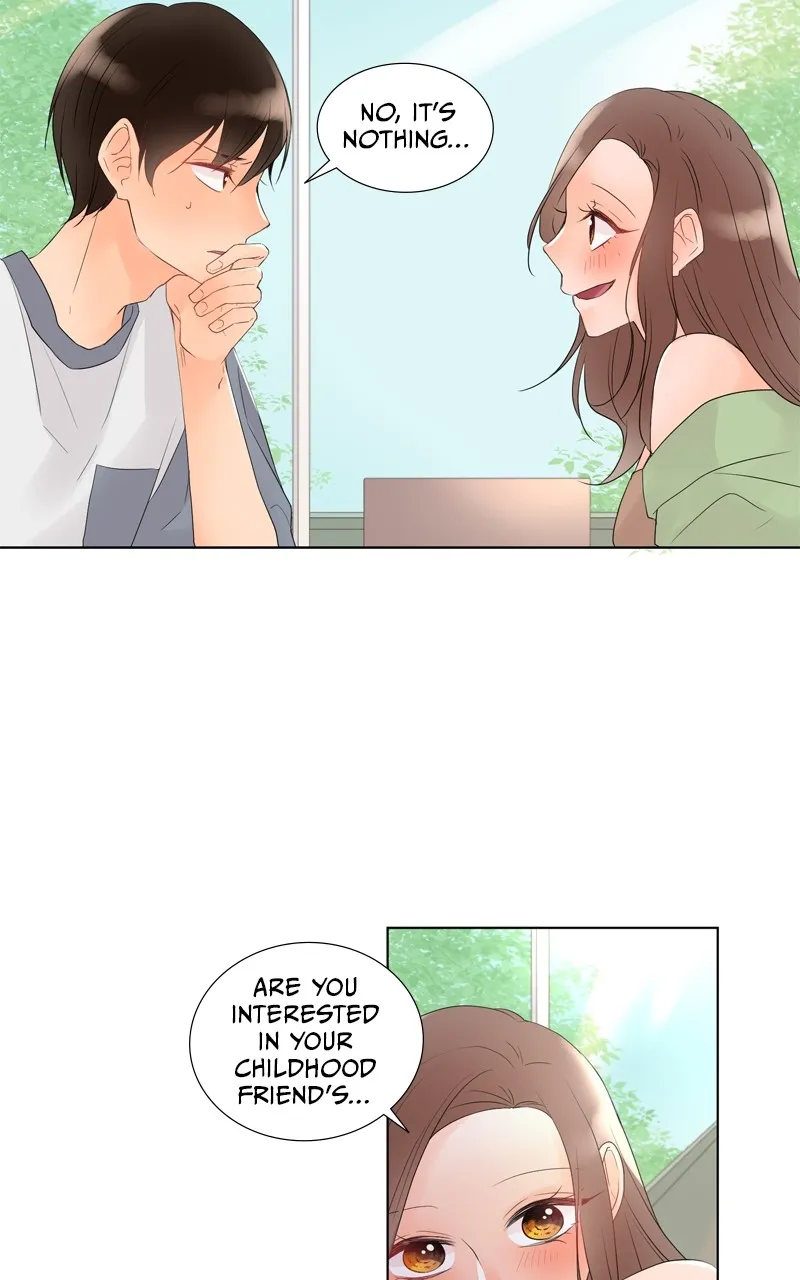 Read Revenge Love chapter 33 image 22 on Lezhin