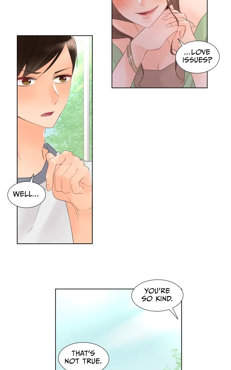 Read Revenge Love chapter 33 image 23 on Lezhin