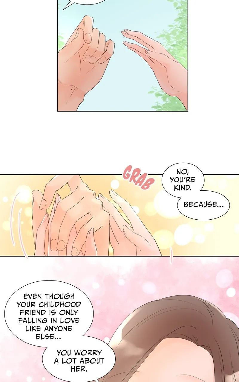 Read Revenge Love chapter 33 image 24 on Lezhin