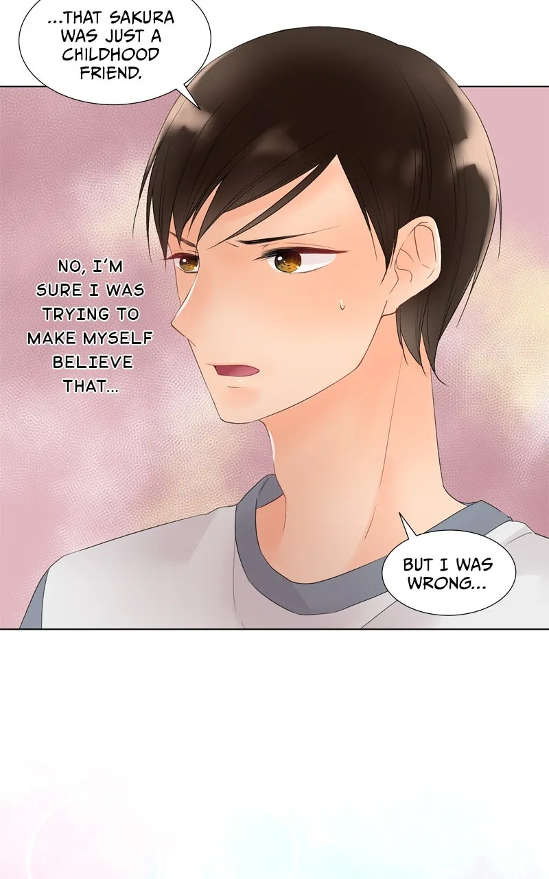 Read Revenge Love chapter 33 image 27 on Lezhin