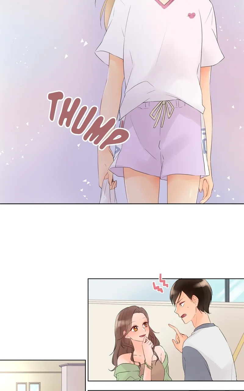 Read Revenge Love chapter 33 image 3 on Lezhin