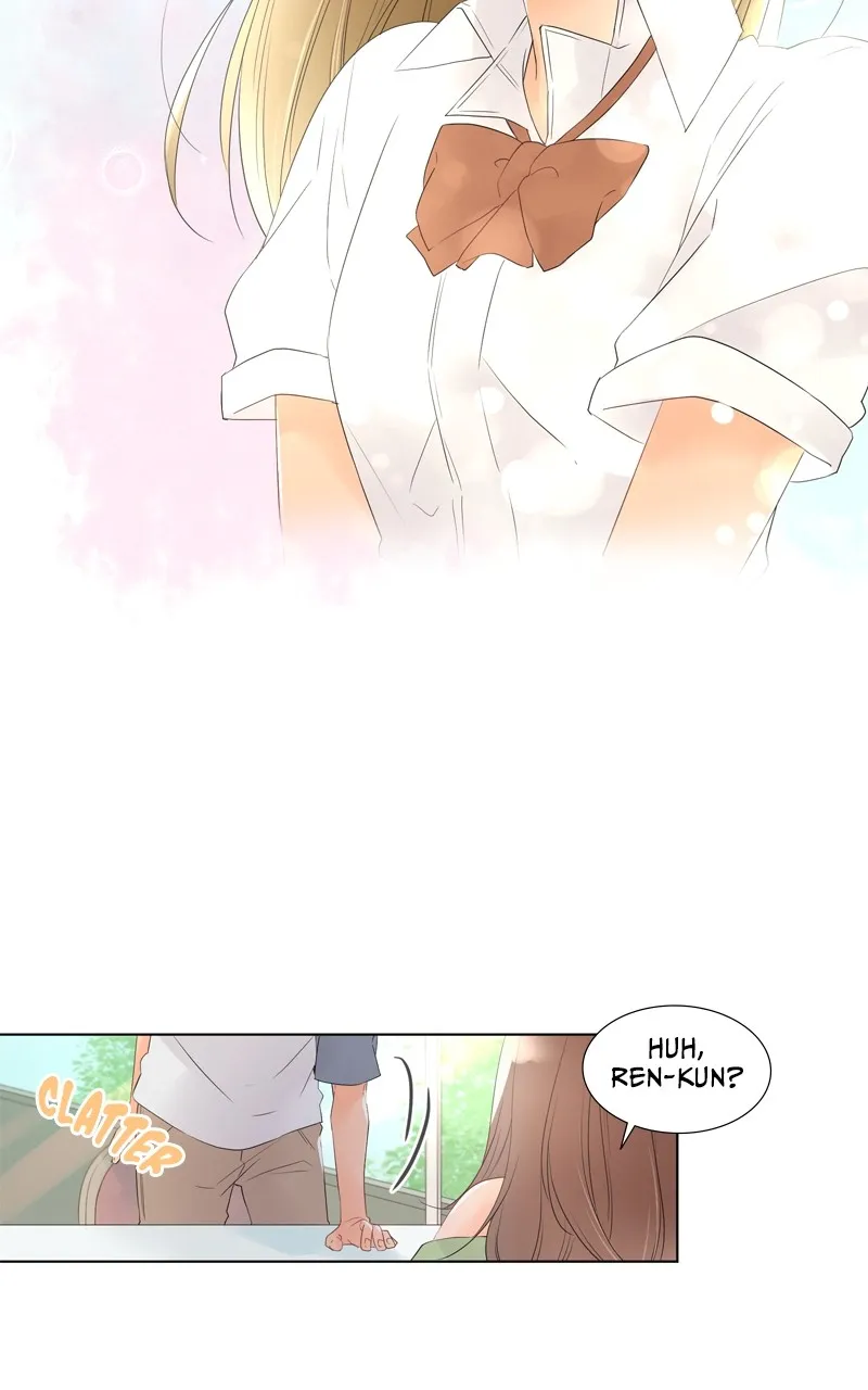 Read Revenge Love chapter 33 image 30 on Lezhin