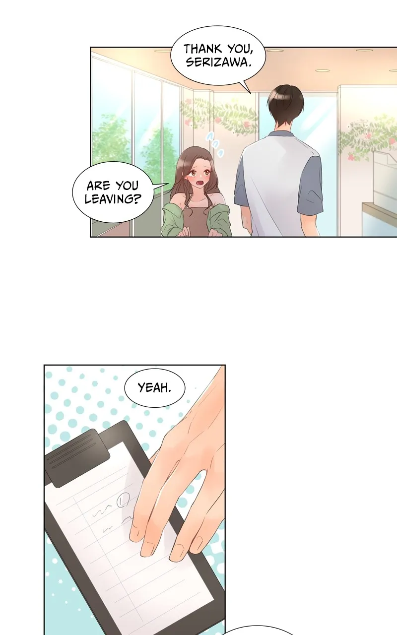 Read Revenge Love chapter 33 image 31 on Lezhin
