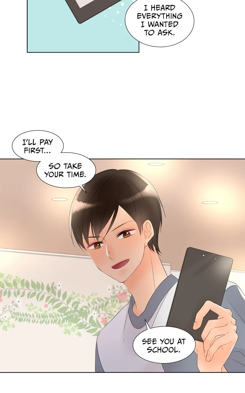 Read Revenge Love chapter 33 image 32 on Lezhin