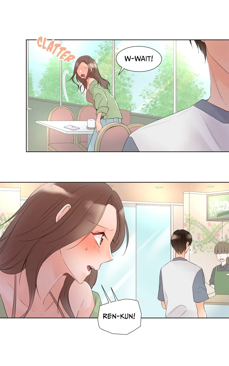 Read Revenge Love chapter 33 image 33 on Lezhin
