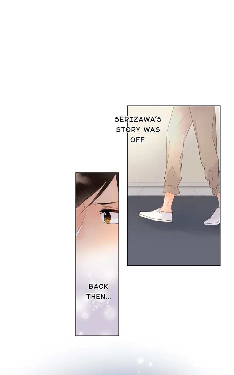 Read Revenge Love chapter 33 image 37 on Lezhin