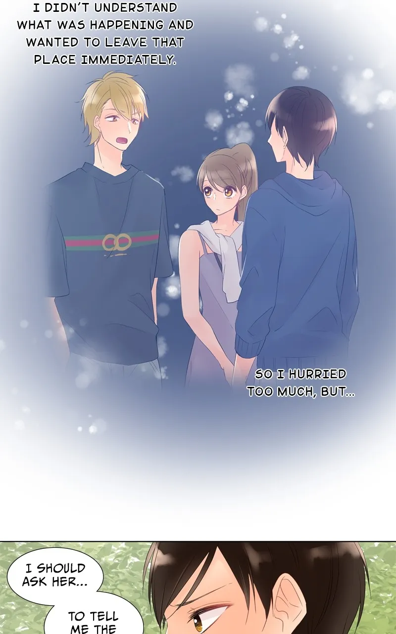 Read Revenge Love chapter 33 image 38 on Lezhin