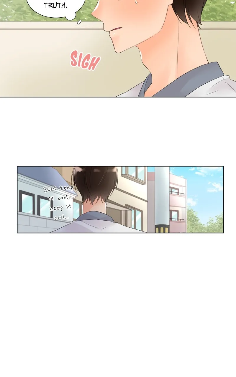 Read Revenge Love chapter 33 image 39 on Lezhin