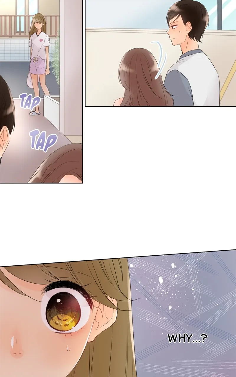 Read Revenge Love chapter 33 image 4 on Lezhin