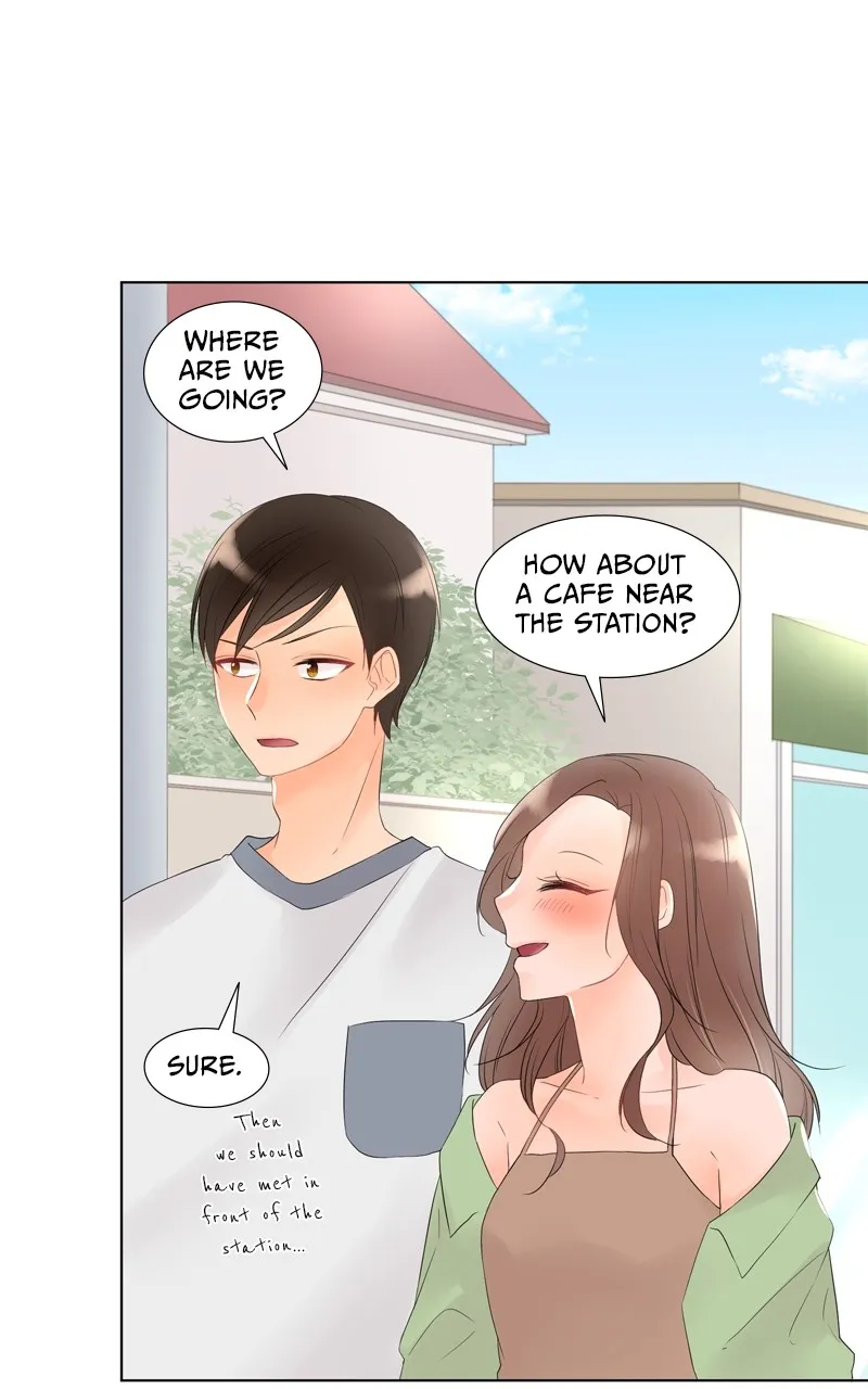 Read Revenge Love chapter 33 image 6 on Lezhin