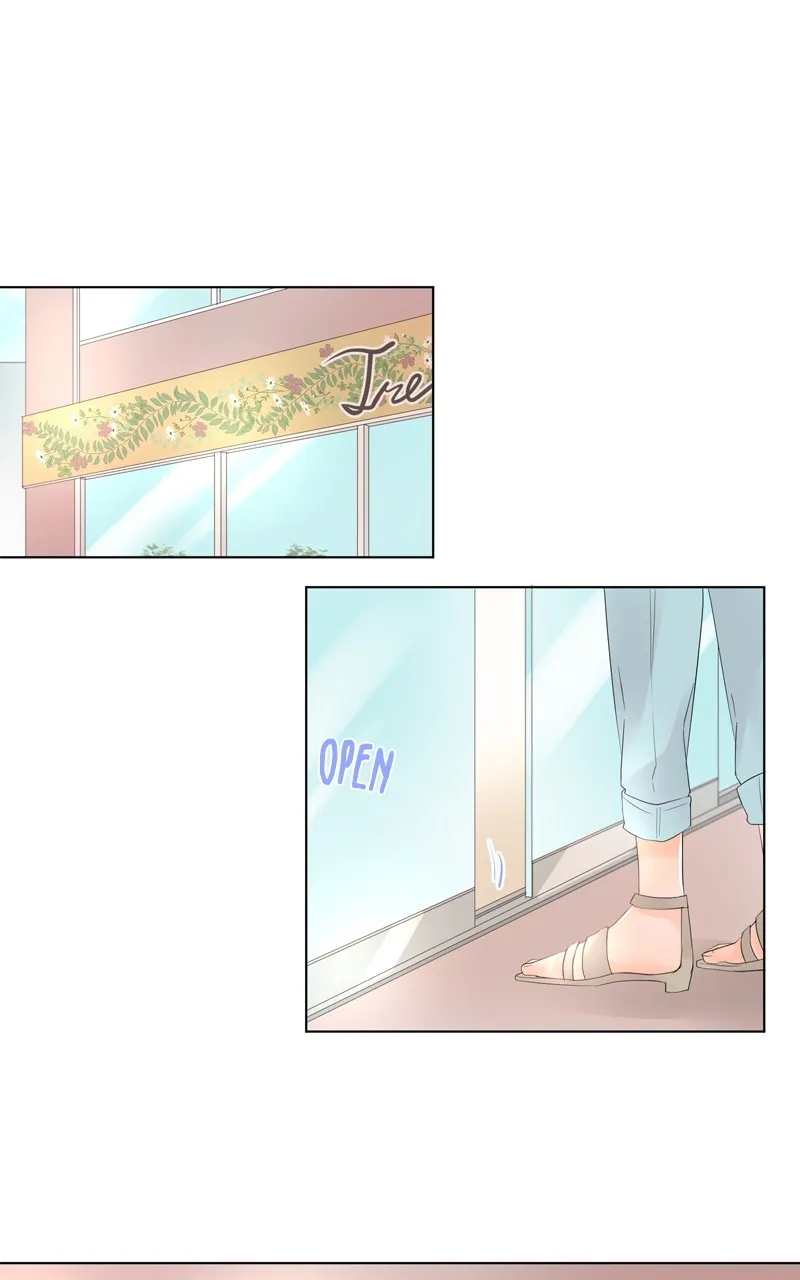 Read Revenge Love chapter 33 image 7 on Lezhin