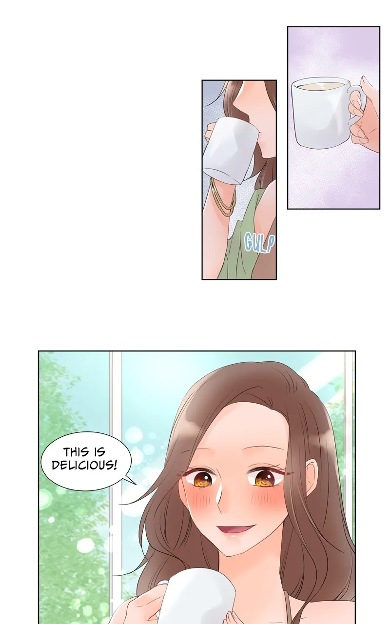 Read Revenge Love chapter 33 image 9 on Lezhin