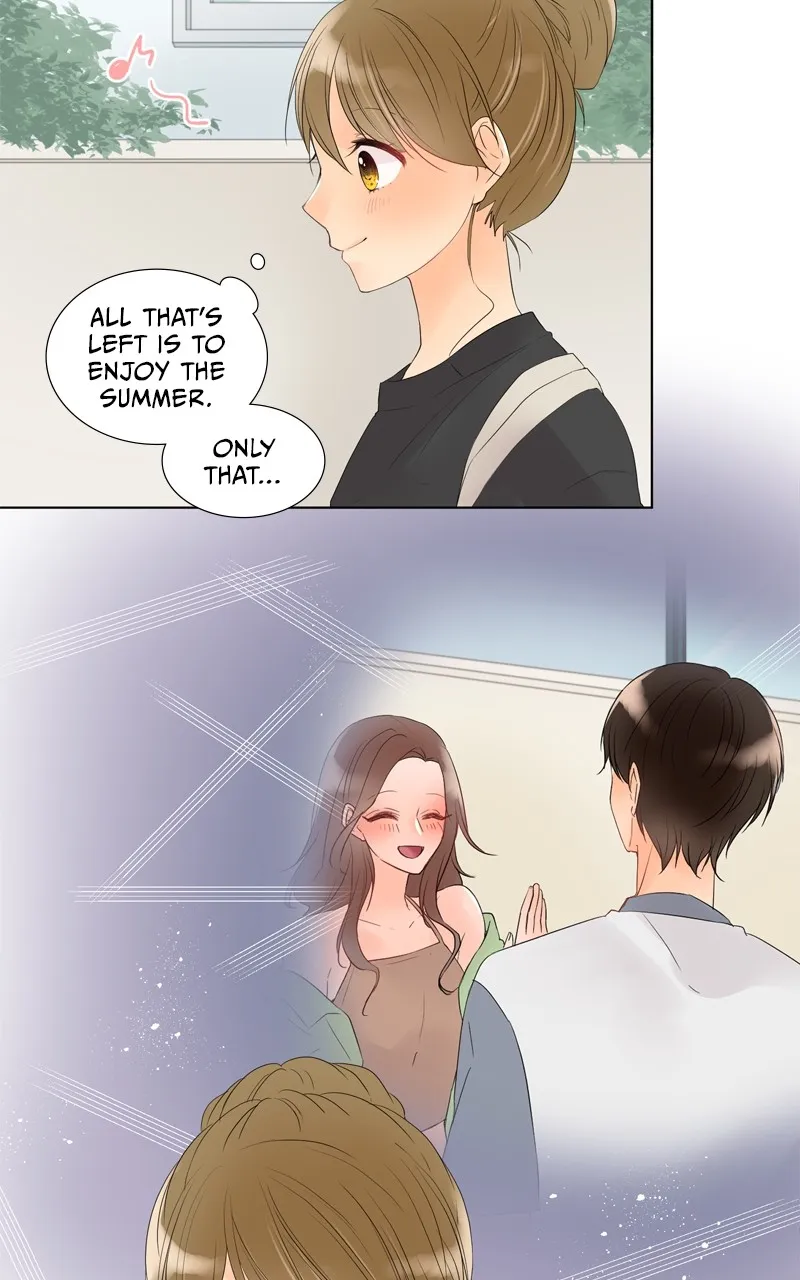 Read Revenge Love chapter 34 image 1 on Lezhin