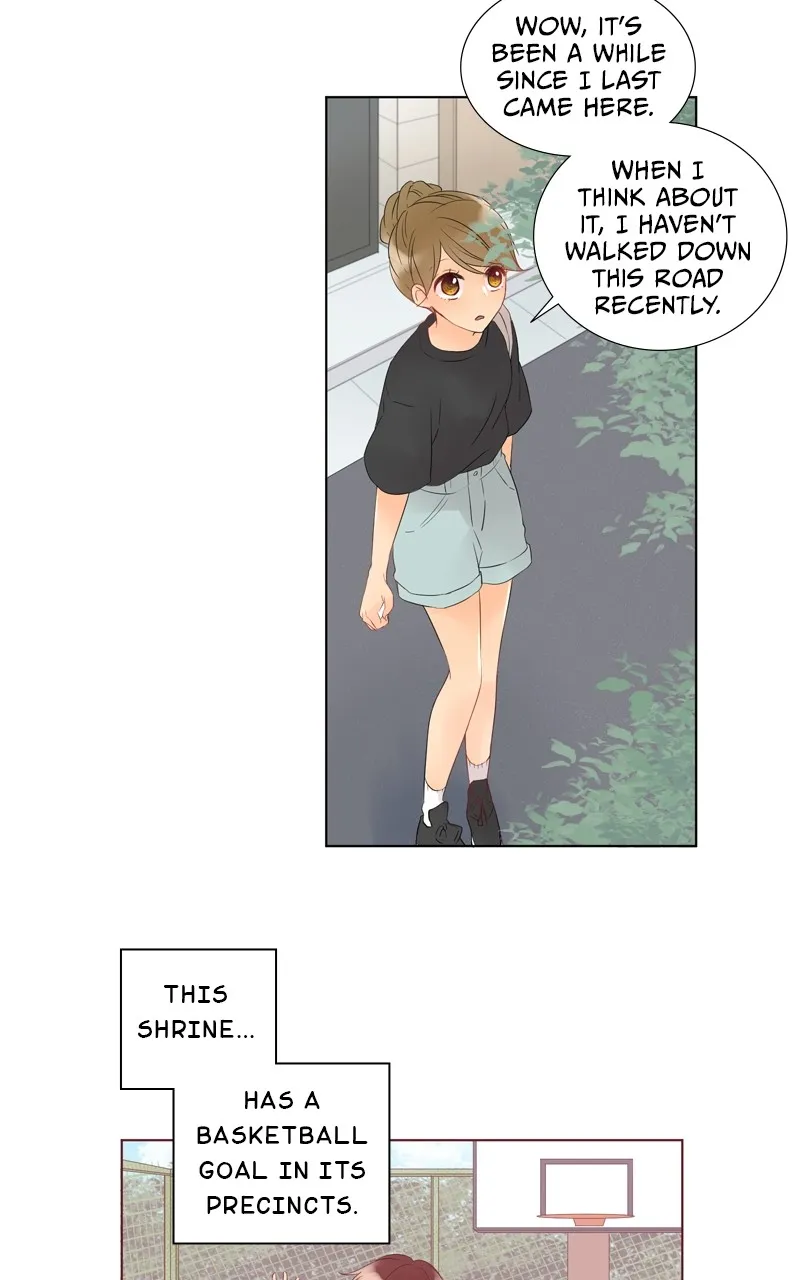 Read Revenge Love chapter 34 image 11 on Lezhin
