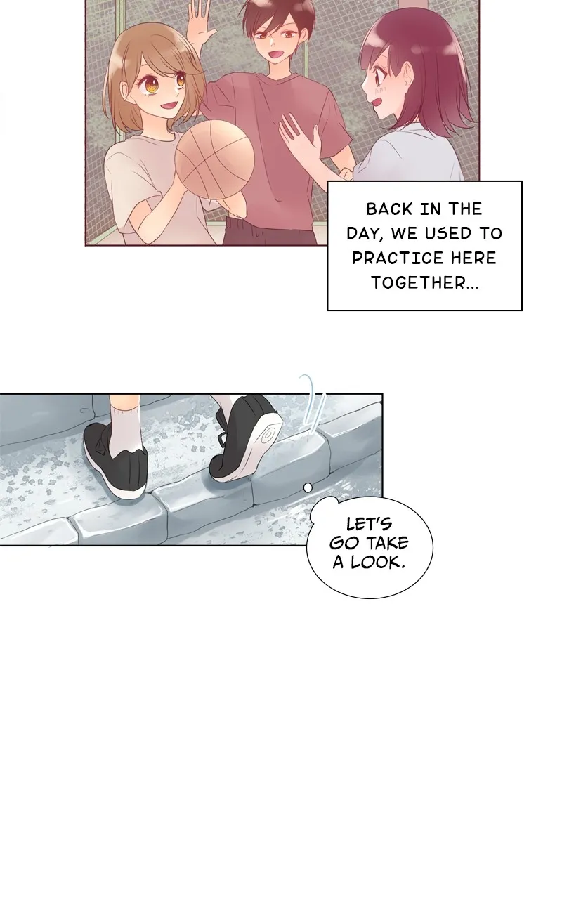 Read Revenge Love chapter 34 image 12 on Lezhin