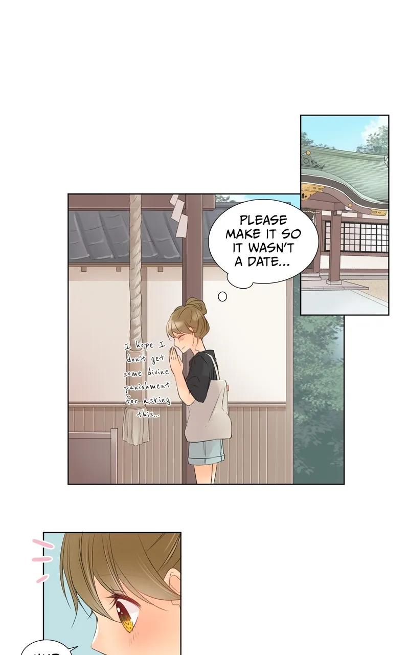 Read Revenge Love chapter 34 image 13 on Lezhin