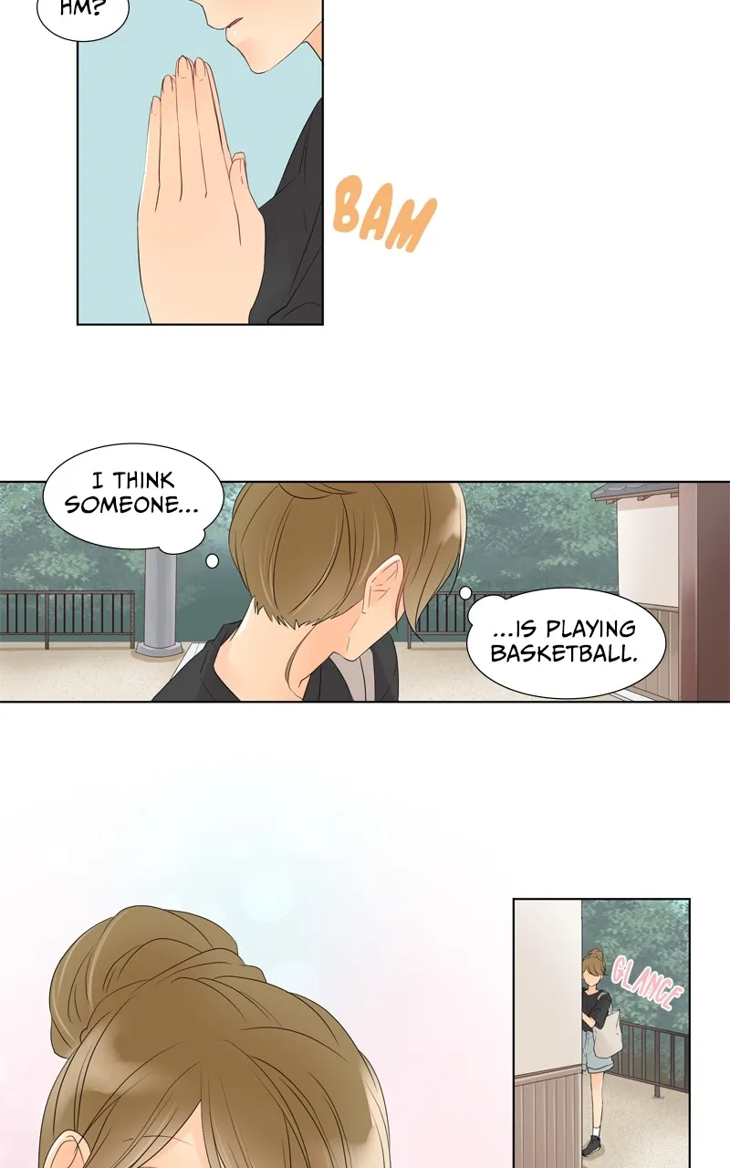 Read Revenge Love chapter 34 image 14 on Lezhin