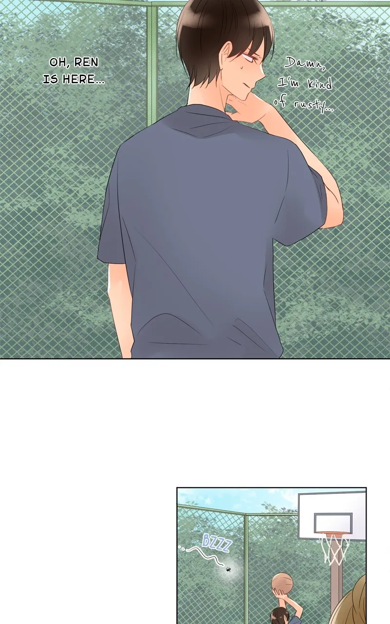 Read Revenge Love chapter 34 image 17 on Lezhin
