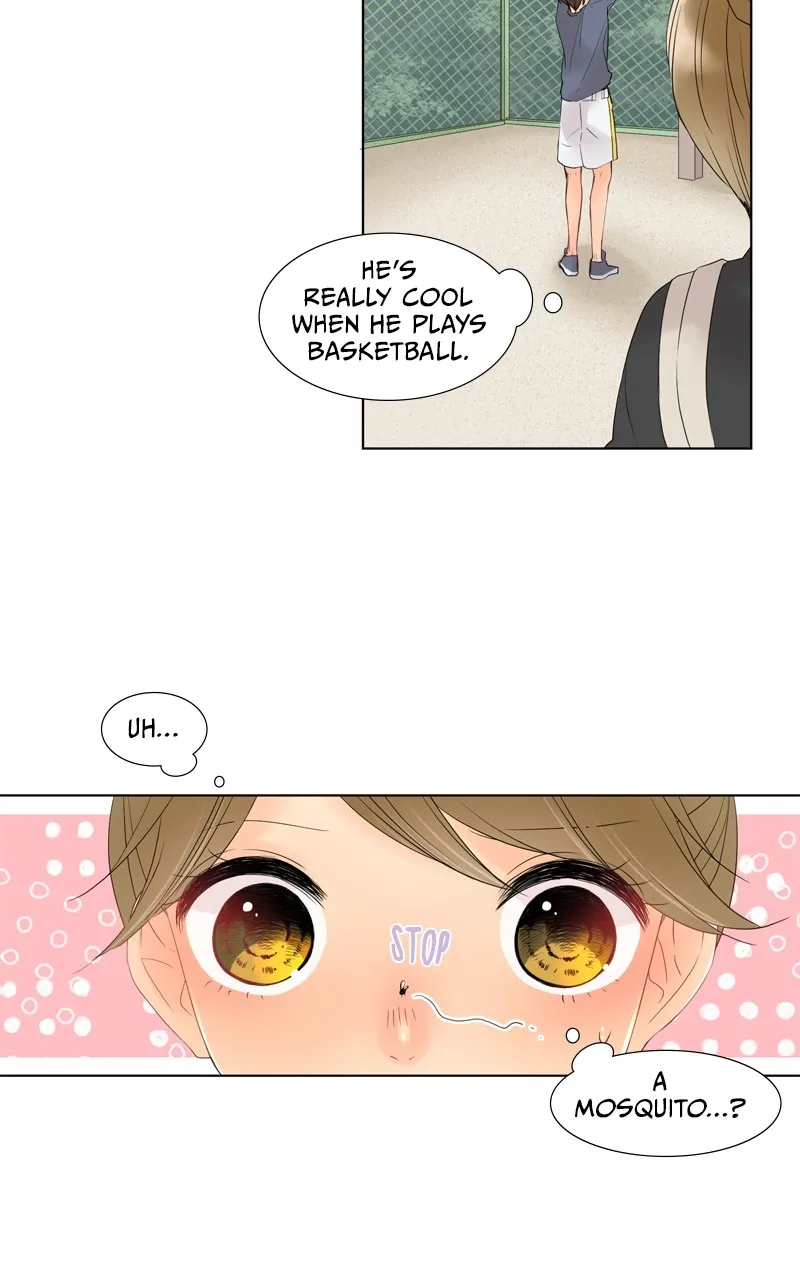 Read Revenge Love chapter 34 image 18 on Lezhin