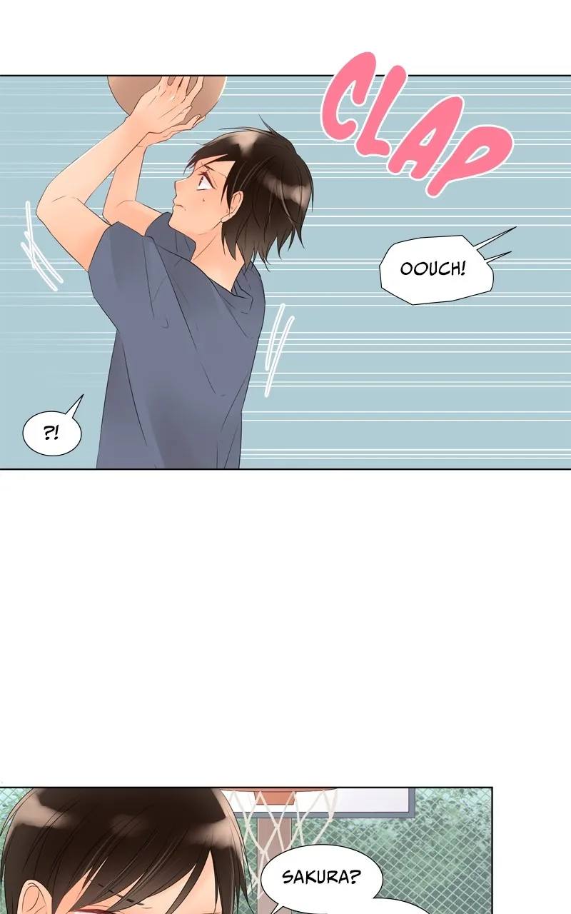 Read Revenge Love chapter 34 image 19 on Lezhin