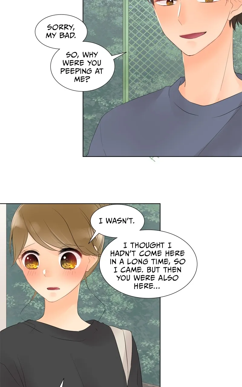 Read Revenge Love chapter 34 image 22 on Lezhin