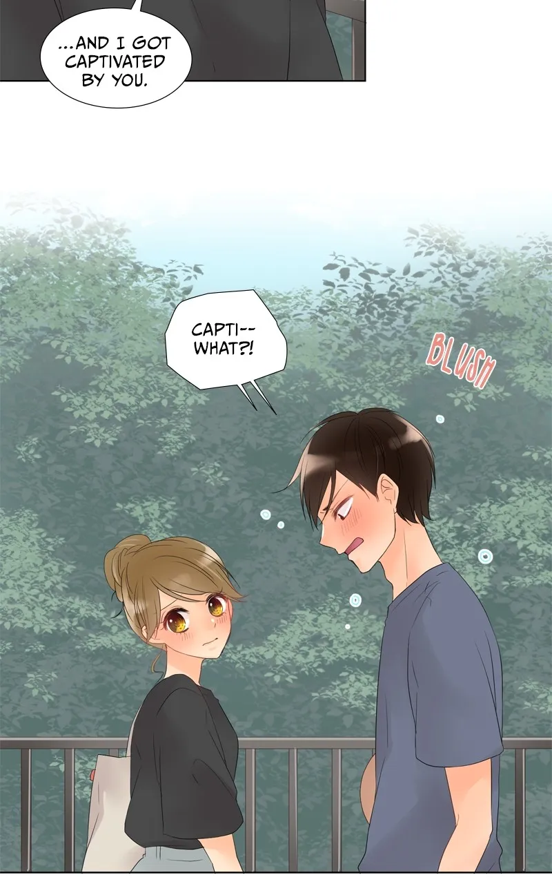 Read Revenge Love chapter 34 image 23 on Lezhin