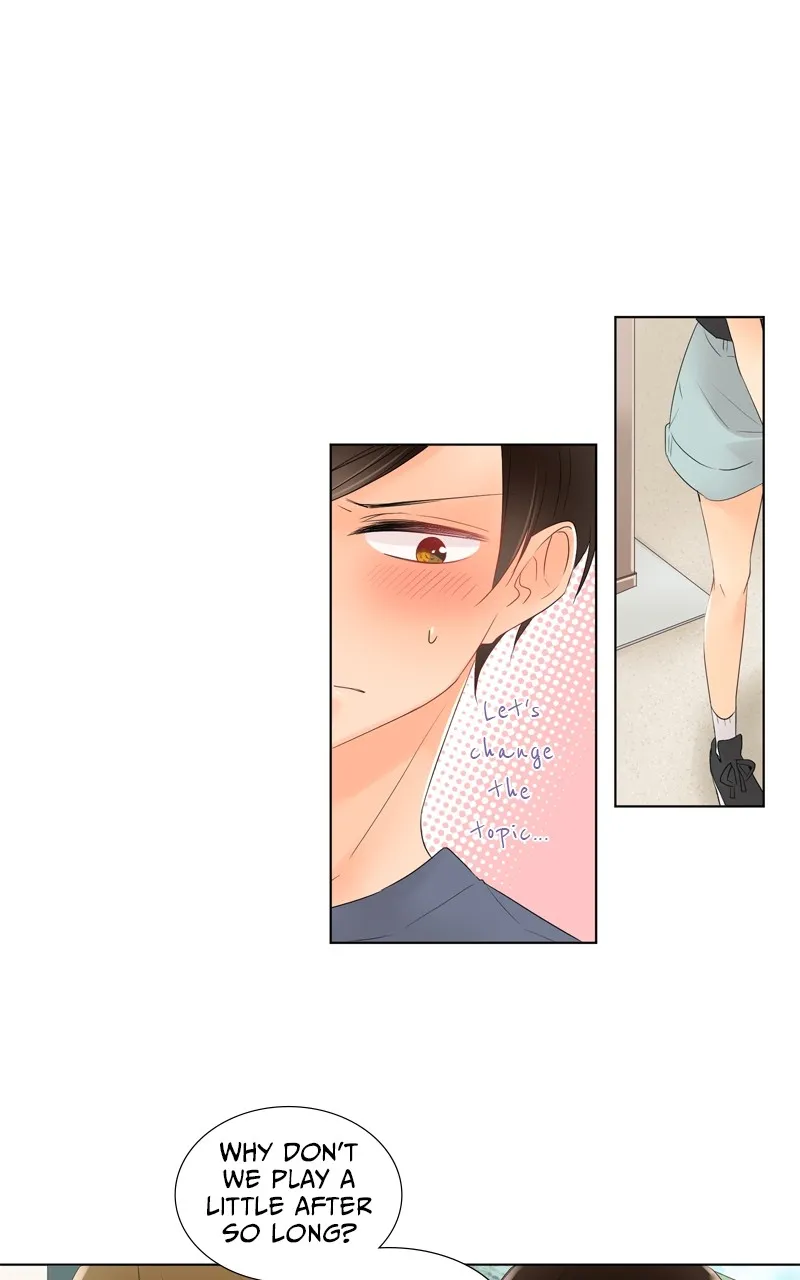 Read Revenge Love chapter 34 image 24 on Lezhin
