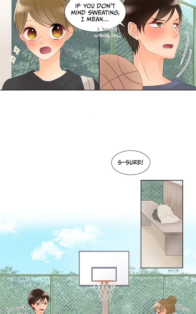 Read Revenge Love chapter 34 image 25 on Lezhin