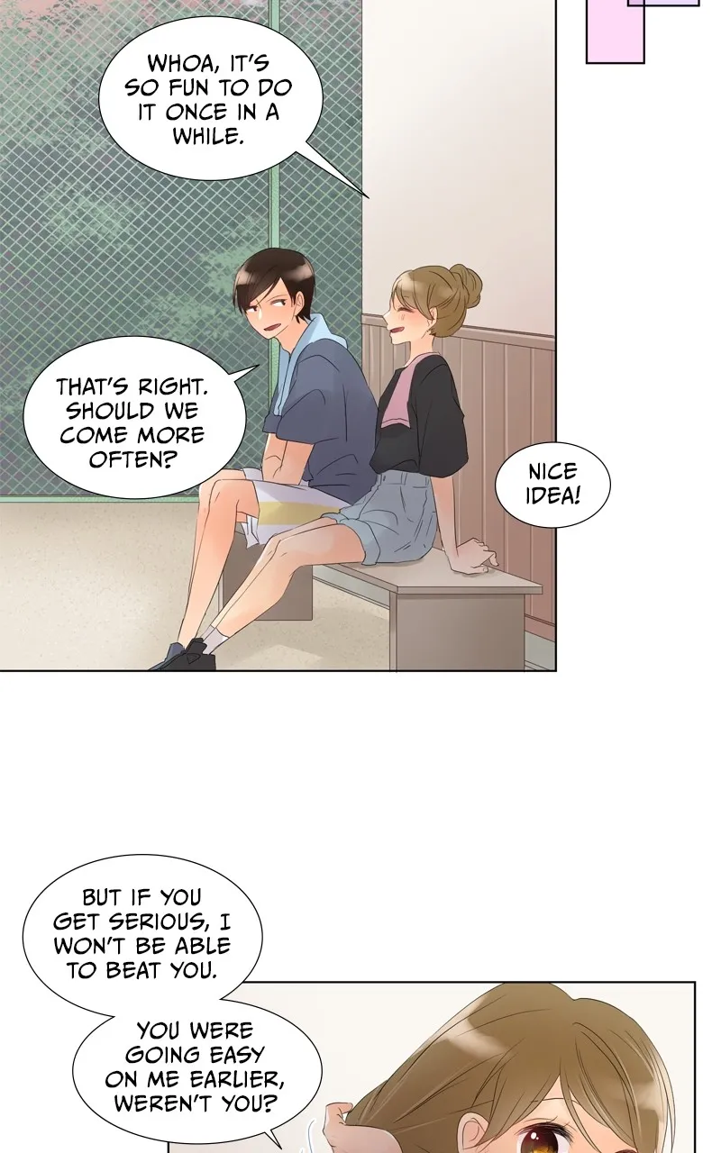 Read Revenge Love chapter 34 image 27 on Lezhin