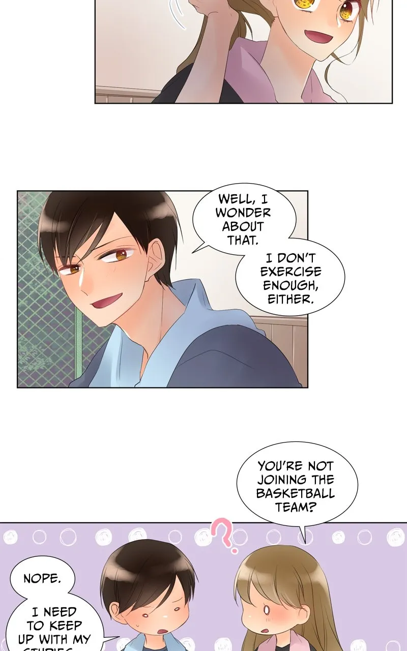 Read Revenge Love chapter 34 image 28 on Lezhin
