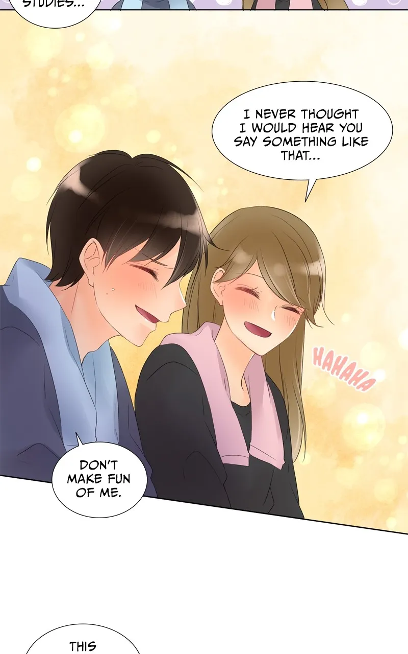 Read Revenge Love chapter 34 image 29 on Lezhin