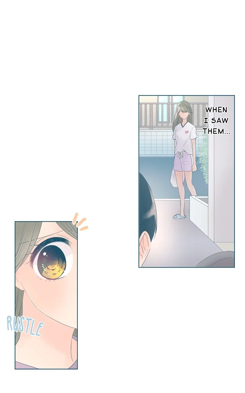 Read Revenge Love chapter 34 image 3 on Lezhin