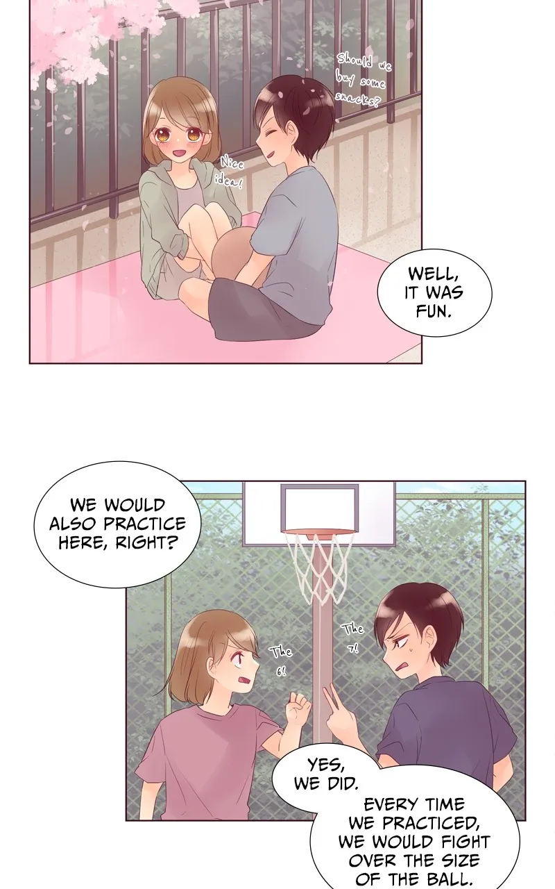 Read Revenge Love chapter 34 image 31 on Lezhin